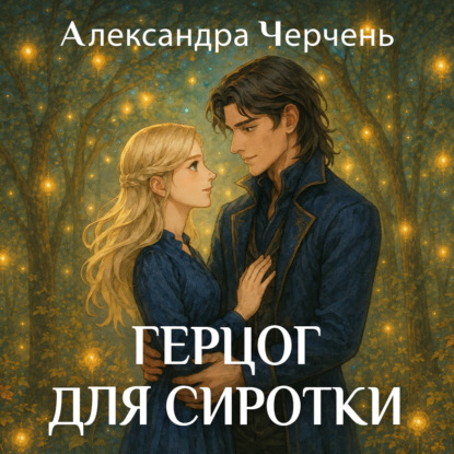 Скачать книгу Герцог для сиротки