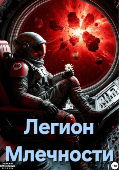 Скачать книгу Легион Млечности
