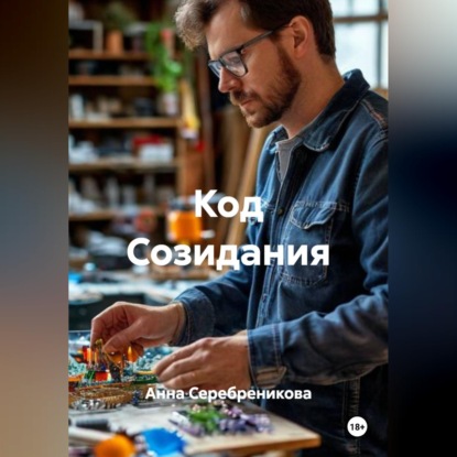 Скачать книгу Код Созидания