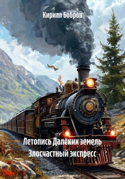 Летопись Далëких земель Злосчастный экспресс