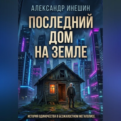 Скачать книгу Последний дом на Земле