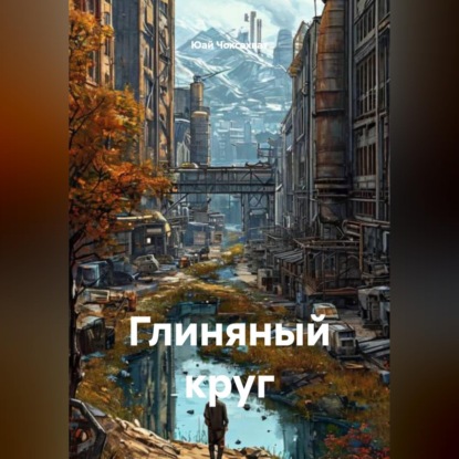 Скачать книгу Глиняный круг