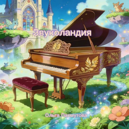 Скачать книгу Звуколандия
