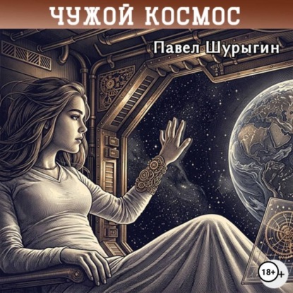 Скачать книгу Чужой Космос
