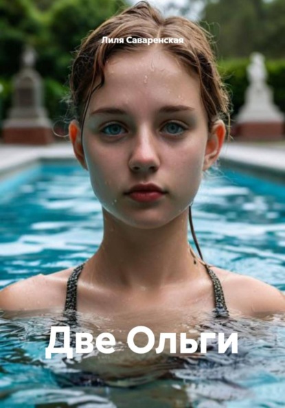 Скачать книгу Две Ольги