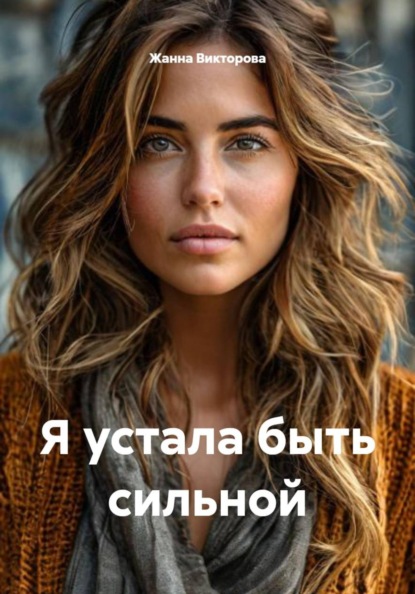 Скачать книгу Я устала быть сильной