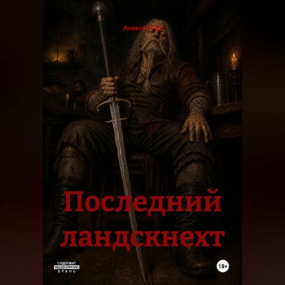 Скачать книгу Последний ландскнехт