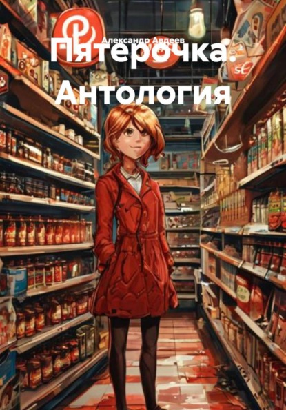 Скачать книгу Пятерочка. Антология