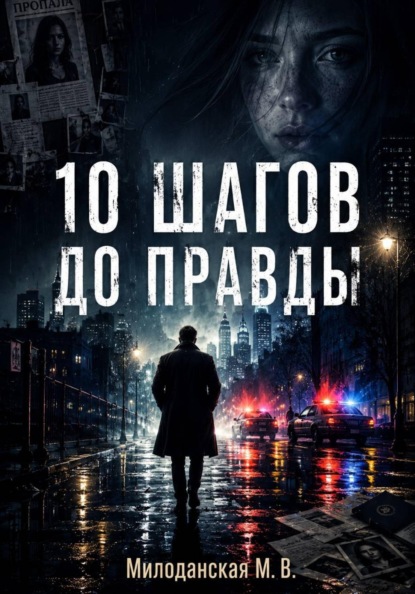 Скачать книгу 10 шагов до правды