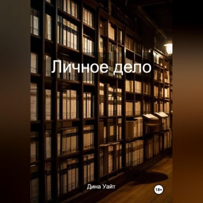 Скачать книгу Личное дело