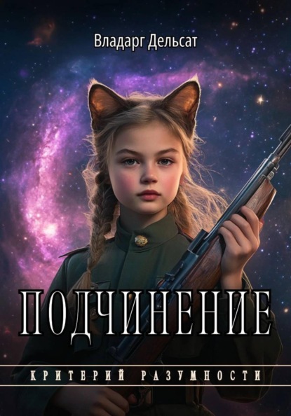 Скачать книгу Подчинение