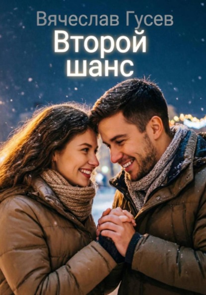 Скачать книгу Второй шанс
