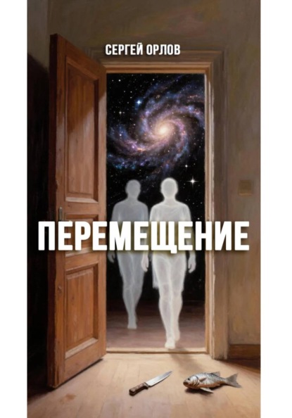 Скачать книгу Перемещение