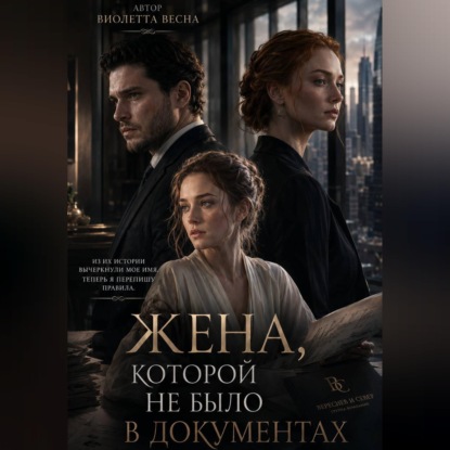 Жена, которой не было в документах