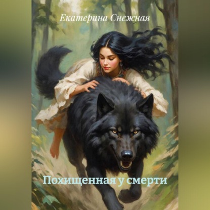 Скачать книгу Похищенная у смерти
