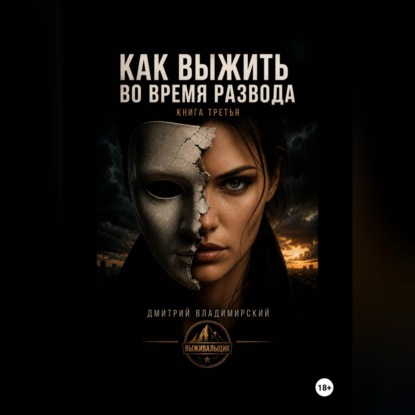 Скачать книгу Как выжить во время развода