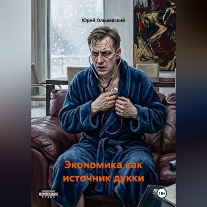 Скачать книгу Экономика как источник дукки.