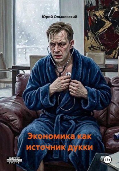 Скачать книгу Экономика как источник дукки