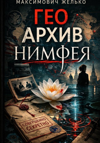 Скачать книгу Гео Архив Нимфея