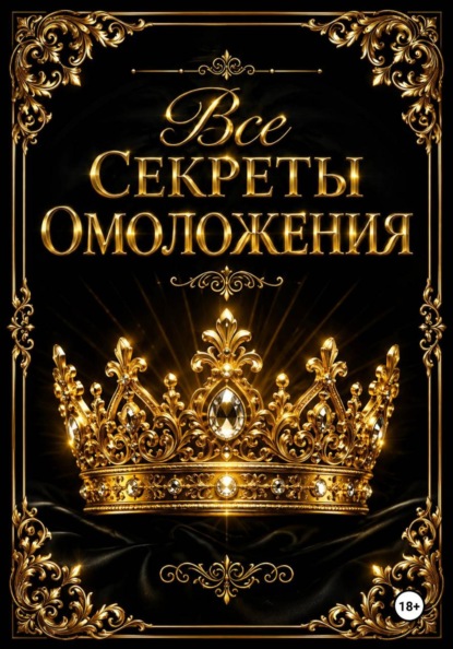 Скачать книгу Все Секреты Общего Омоложения