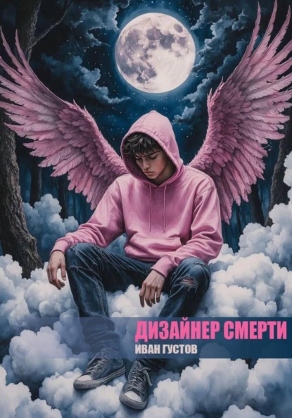 Скачать книгу Дизайнер смерти