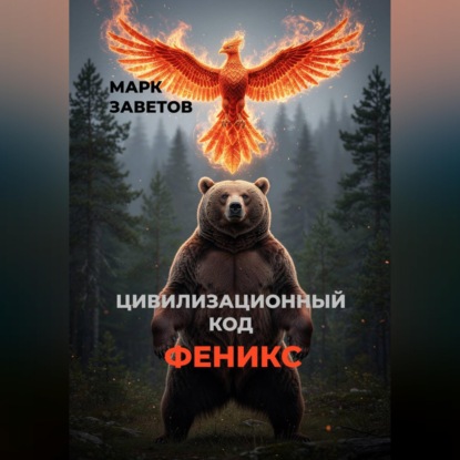 Скачать книгу Цивилизационный код — ФЕНИКС