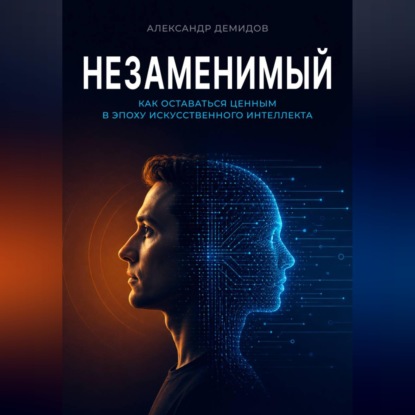 Скачать книгу «Незаменимый». Как оставаться ценным в эпоху искусственного интеллекта