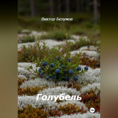Скачать книгу Голубель