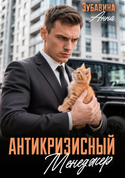 Скачать книгу Антикризисный менеджер