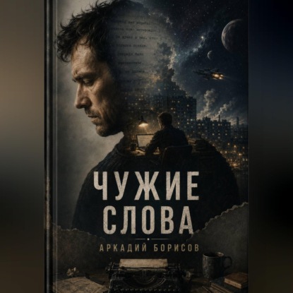 Скачать книгу Чужие слова