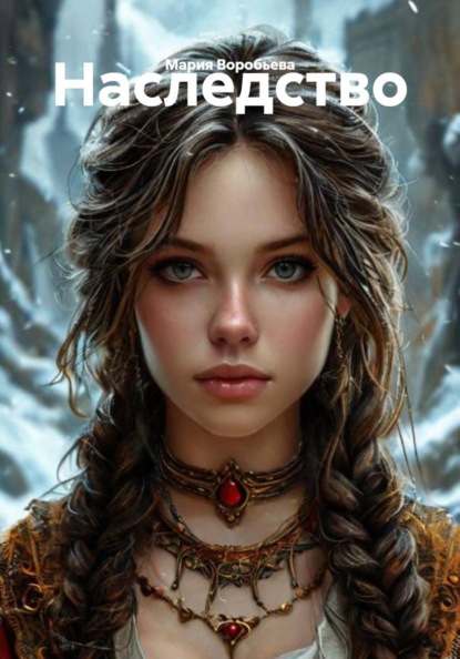 Скачать книгу Наследство