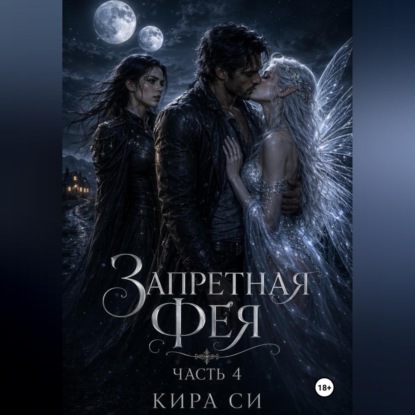 Скачать книгу Запретная Фея