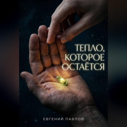 Скачать книгу Тепло, которое остается