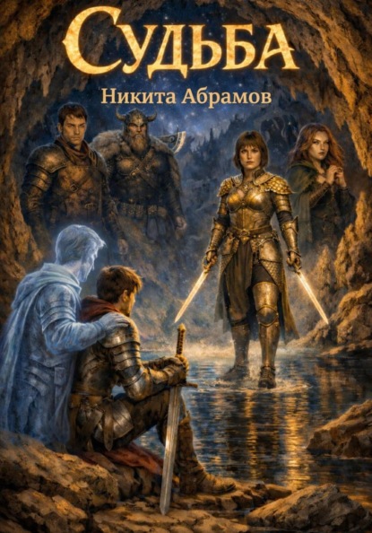 Скачать книгу Судьба