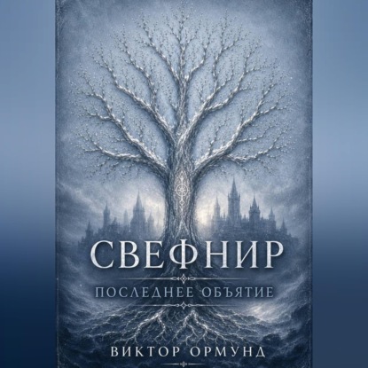 Скачать книгу Свефнир. Последнее объятие