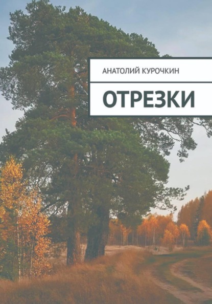 Отрезки