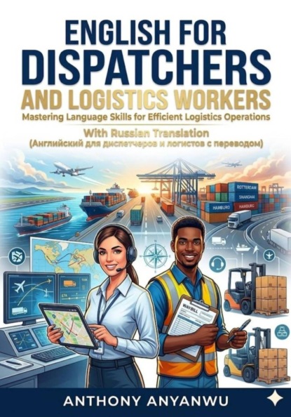 English for Dispatchers