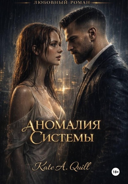 Скачать книгу Аномалия системы