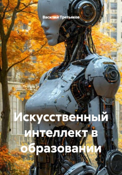 Скачать книгу Искусственный интеллект в образовании