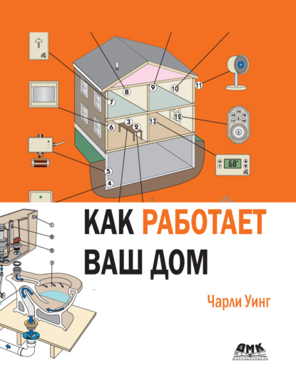 Скачать книгу Как работает ваш дом
