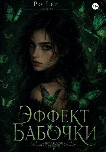 Скачать книгу Эффект бабочки
