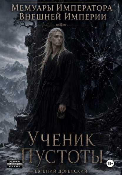 Скачать книгу Мемуары Императора Внешней Империи. Книга 1. Ученик Пустоты