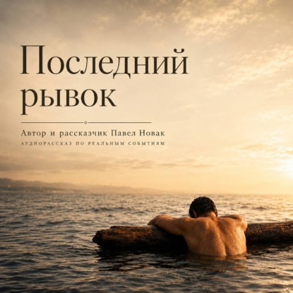 Скачать книгу Последний рывок