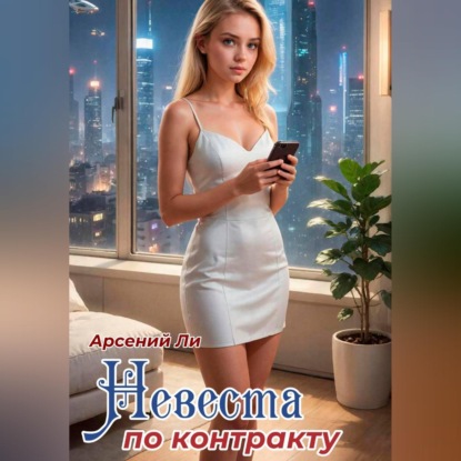 Скачать книгу Невеста по контракту