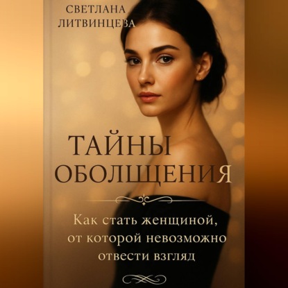 Скачать книгу Тайны обольщения. Как стать женщиной от которой невозможно отвести взгляд.