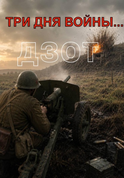Скачать книгу ДЗОТ