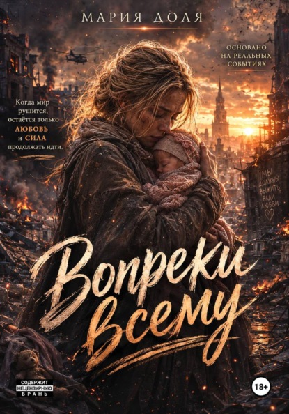 Скачать книгу Вопреки всему