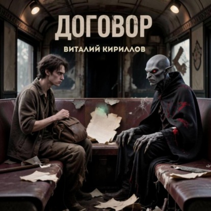 Скачать книгу Договор