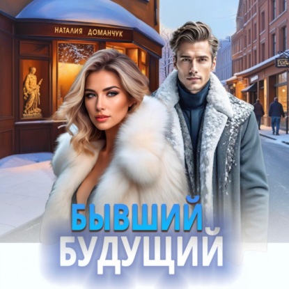 Скачать книгу Бывший будущий