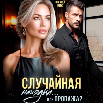 Скачать книгу Случайная находка… Или пропажа?